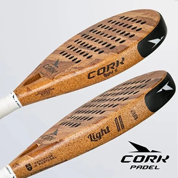 Cork Padel Light 2 Padel Racket