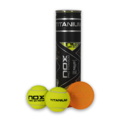 Padel Balls category img